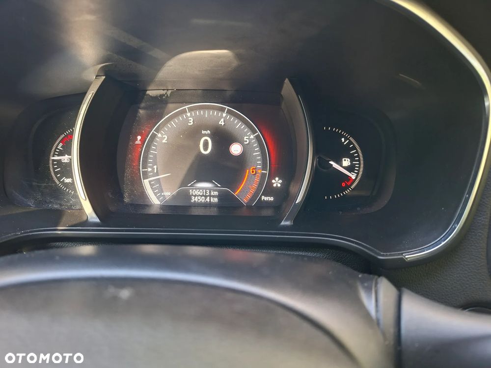 Renault Megane - 14