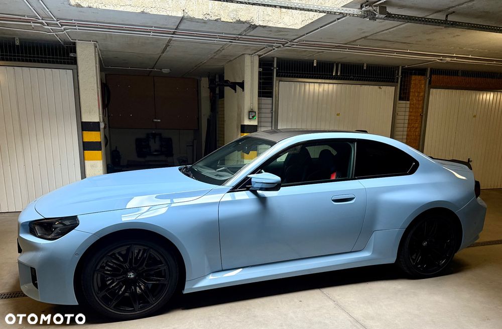 BMW M2 sport - 9
