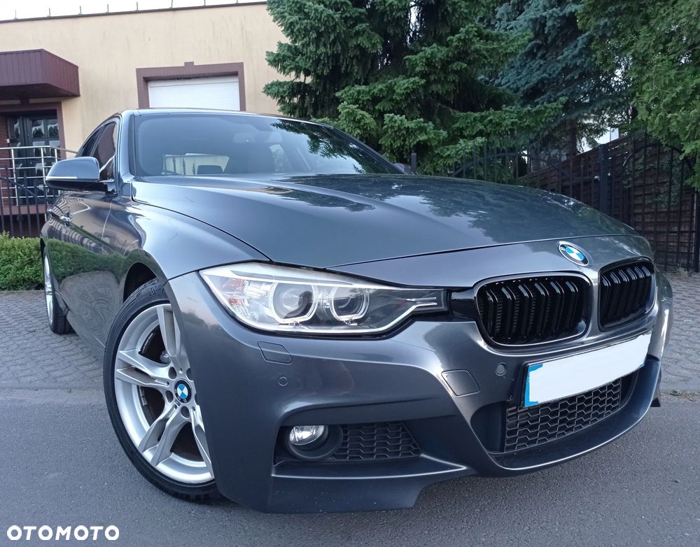 BMW Seria 3 - 1