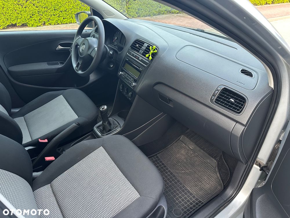 Volkswagen Polo 1.2 Trendline - 16