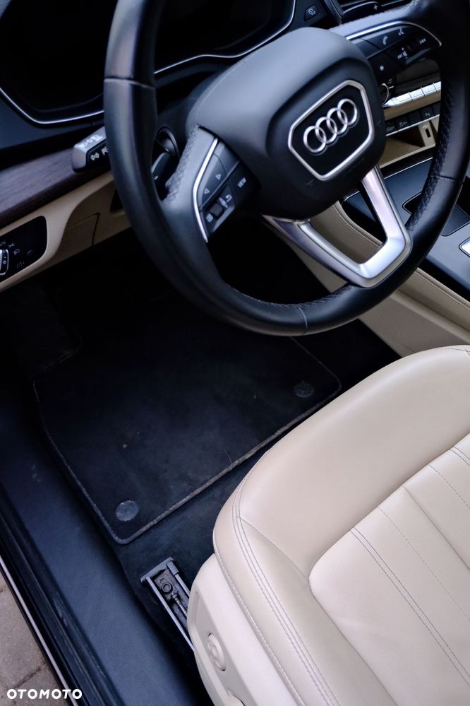 Audi Q5 40 TDI mHEV Quattro S tronic - 24