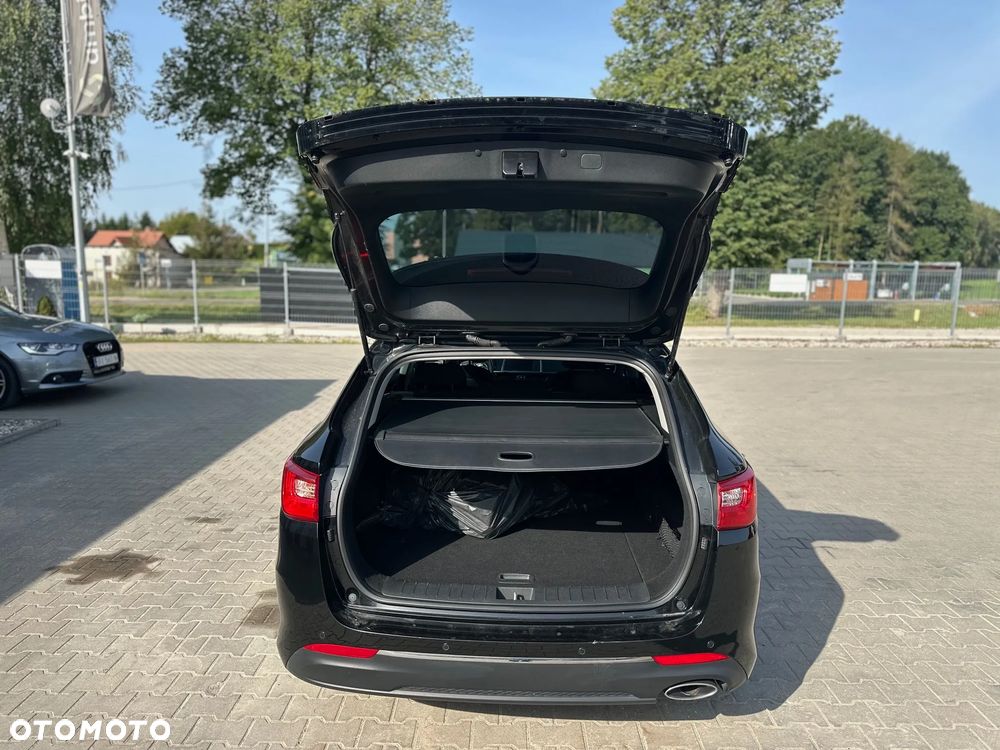 Kia Optima 1.7 CRDI L - 10