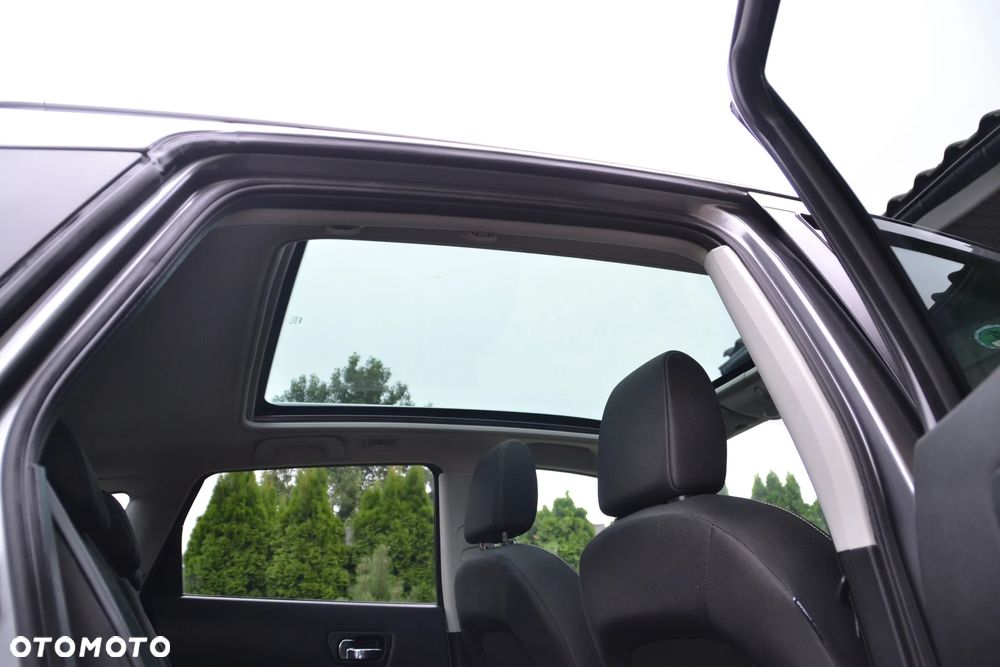 Nissan Qashqai 2.0 I-Way - 33