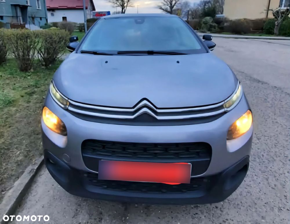 Citroën C3 - 5