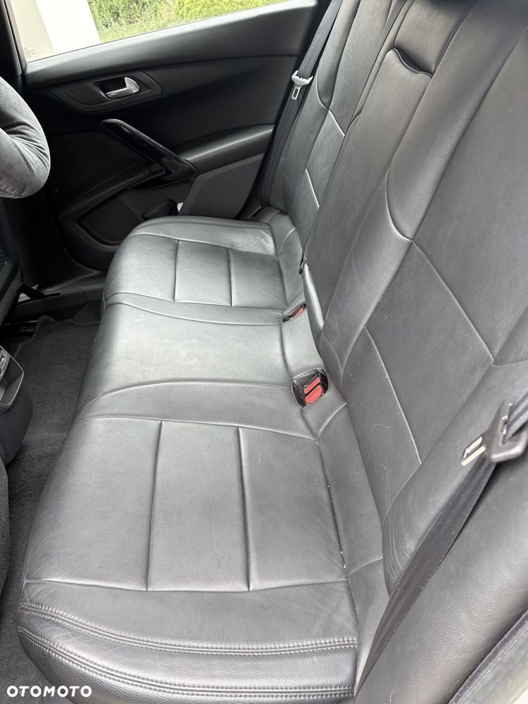 Peugeot 508 - 11