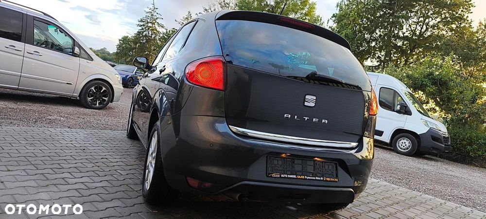 Seat Altea - 31