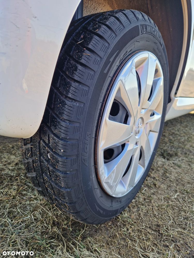 Peugeot 107 1.0 Trendy 2-Tronic - 27