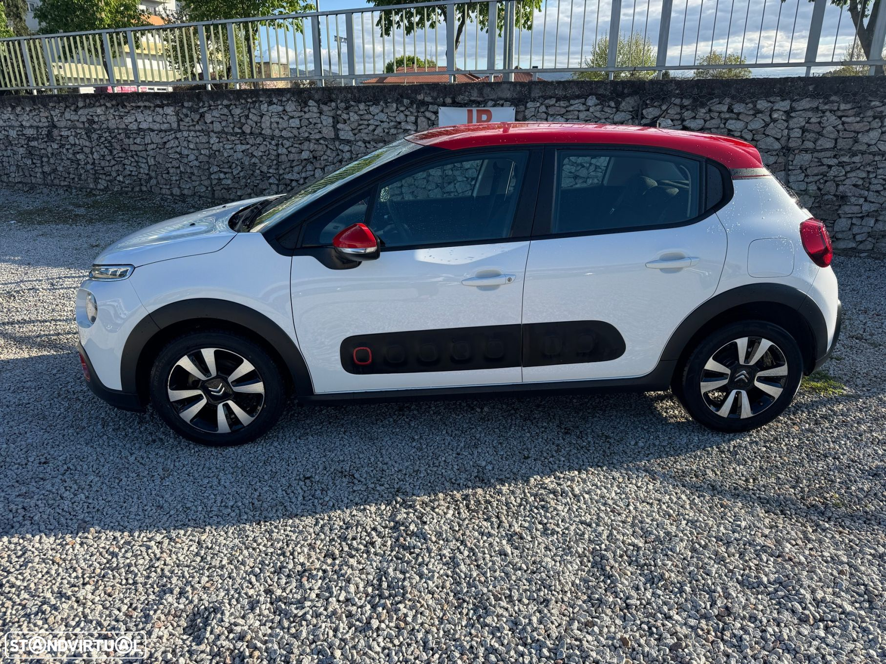 Citroën C3 1.5 BlueHDi Shine - 5