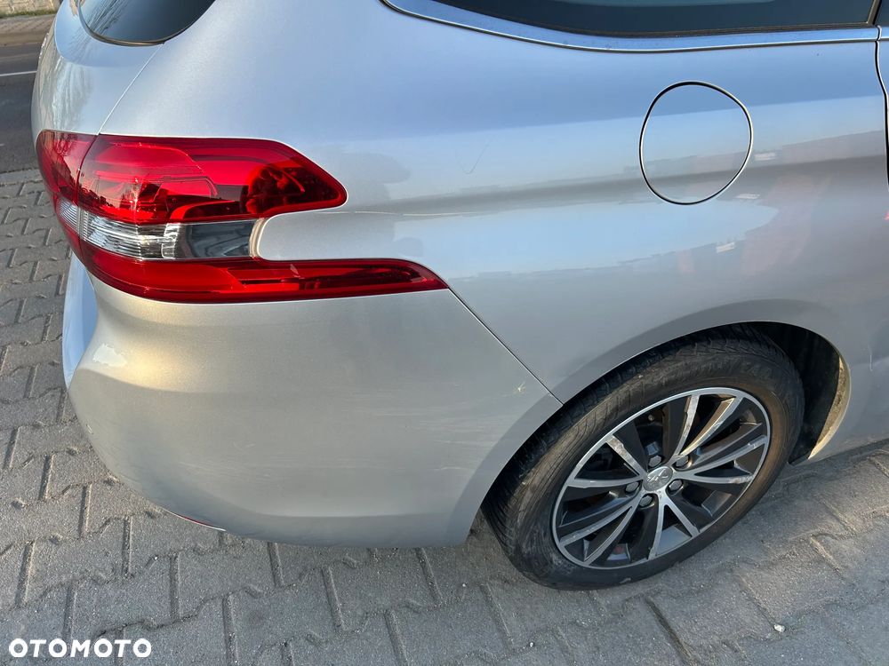 Peugeot 308 - 34