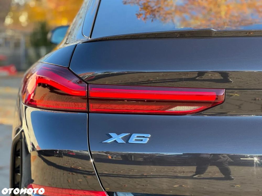 BMW X6 - 28