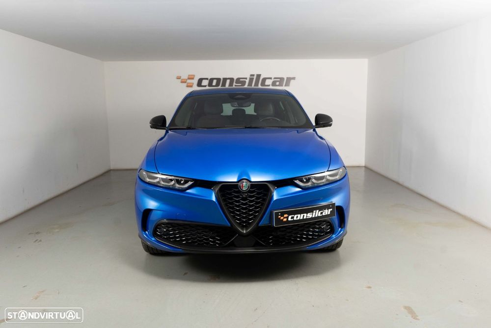 Alfa Romeo Tonale 1.3 Plug-In Hybrid Veloce e-AWD - 3