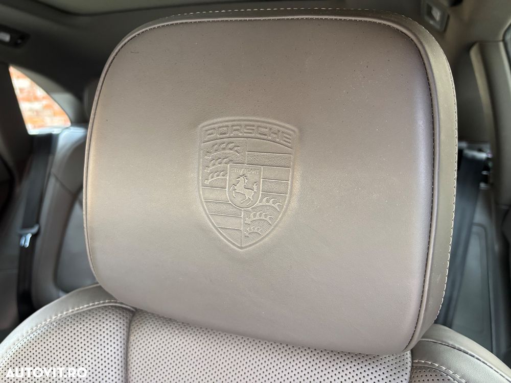 Porsche Macan PDK - 6