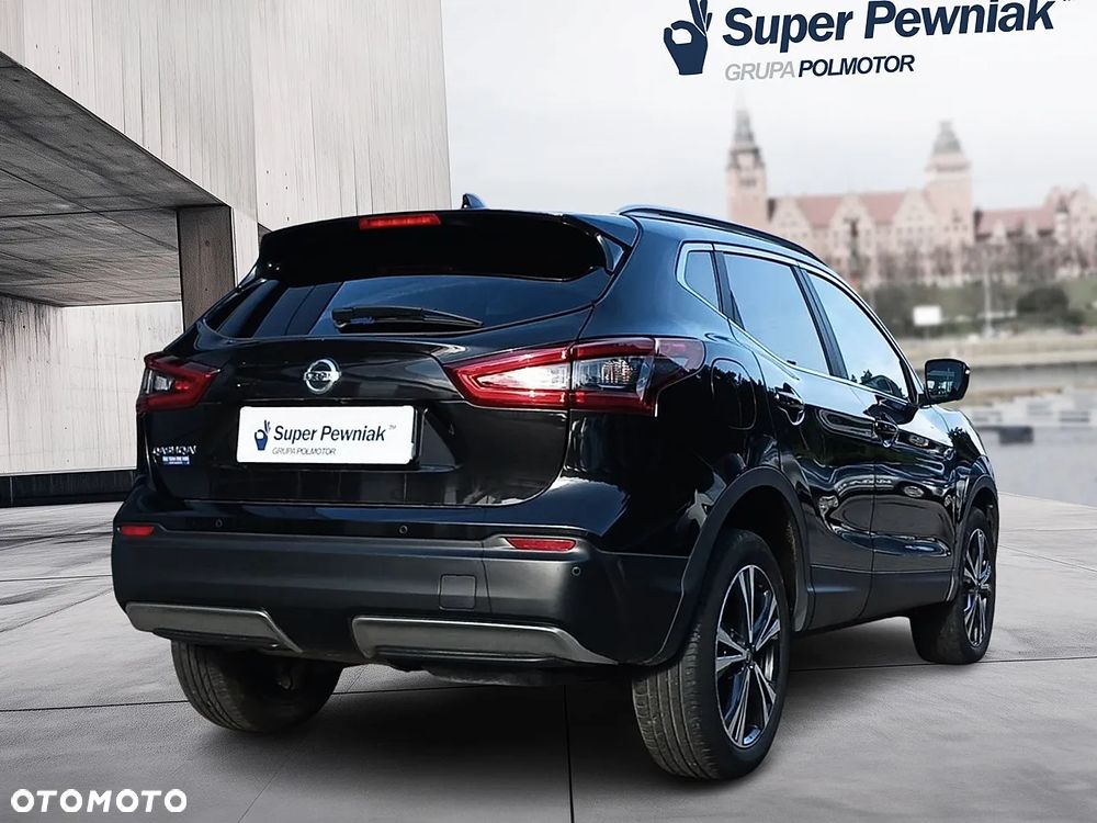 Nissan Qashqai 1.5 dCi N-CONNECTA - 5