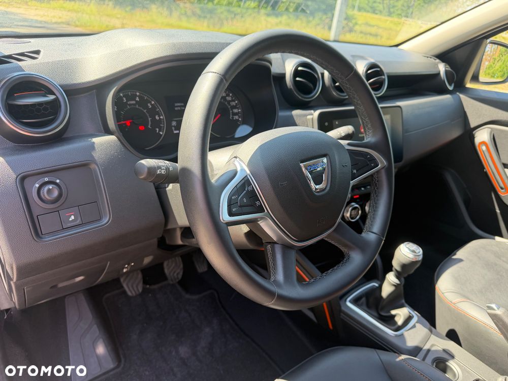 Dacia Duster - 12