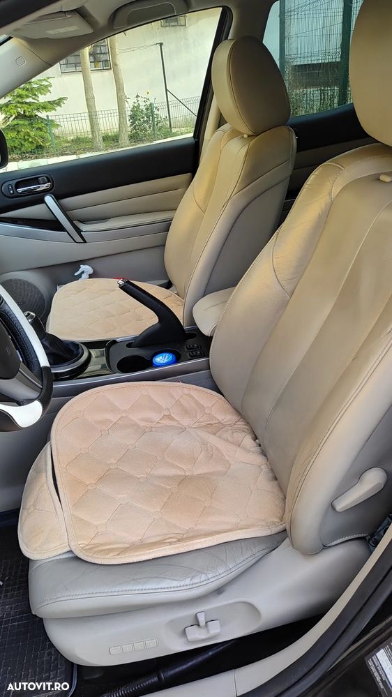 Mazda CX-7 CD173 Challenge - 3