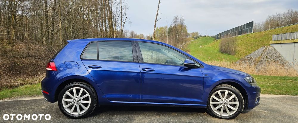 Volkswagen Golf 1.5 TSI ACT OPF Join - 7