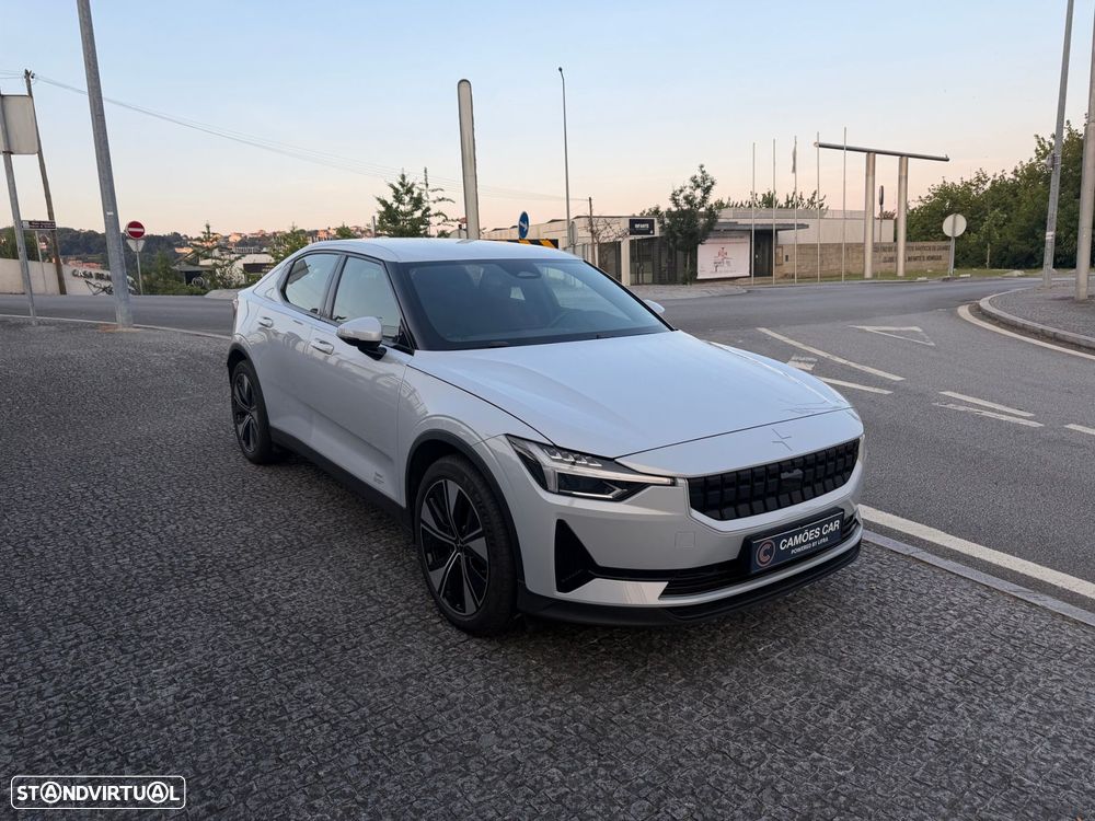 Polestar 2 Single Motor 69kWh - 3