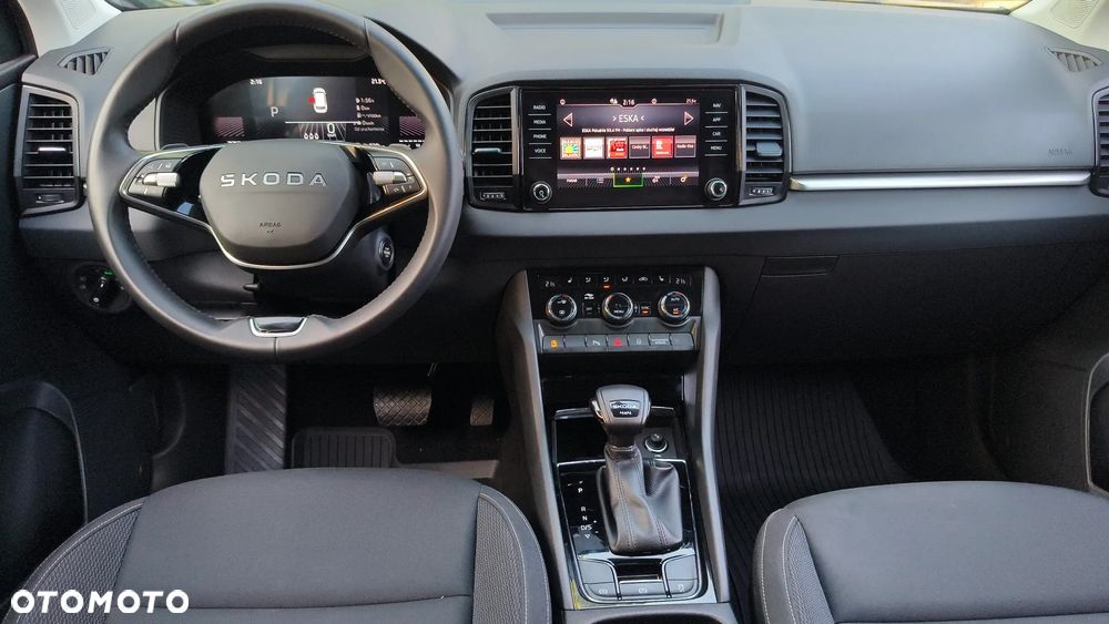 Skoda Karoq - 9