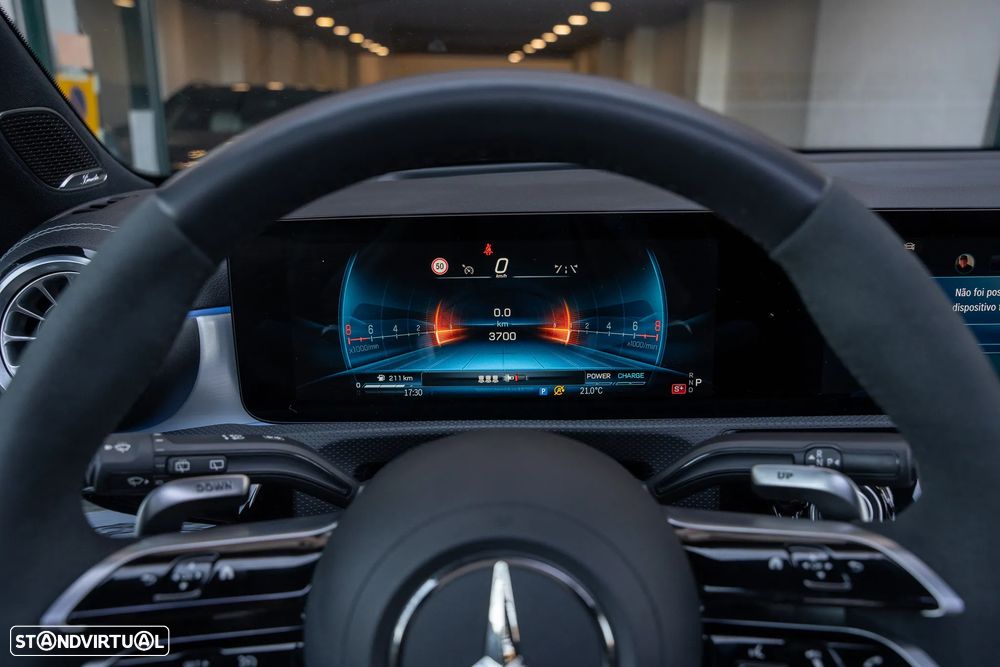Mercedes-Benz A 35 AMG 4Matic - 34