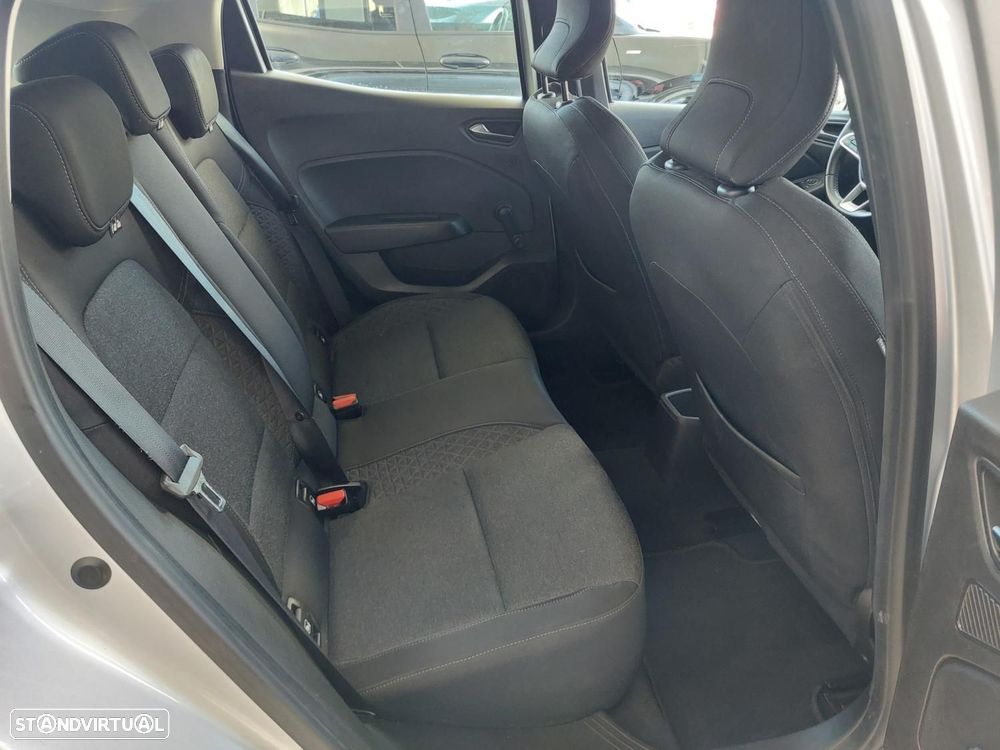 Renault Clio 1.5 Blue dCi Intens - 35