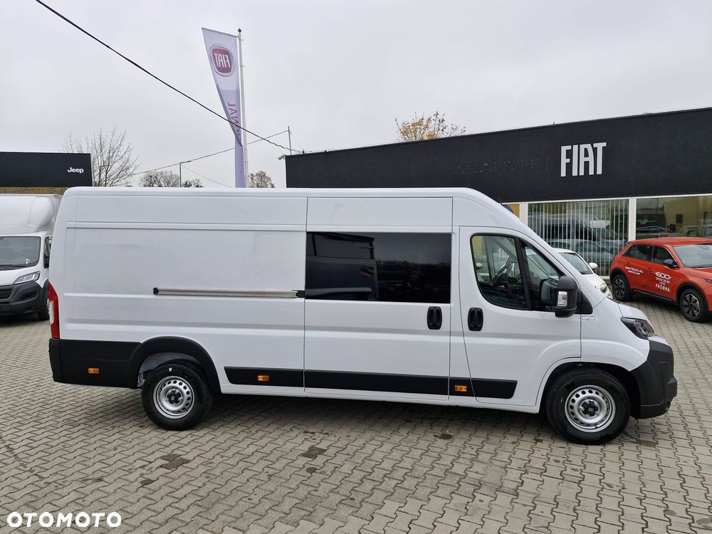 Fiat 7 miejsc! OD RĘKI! - 31