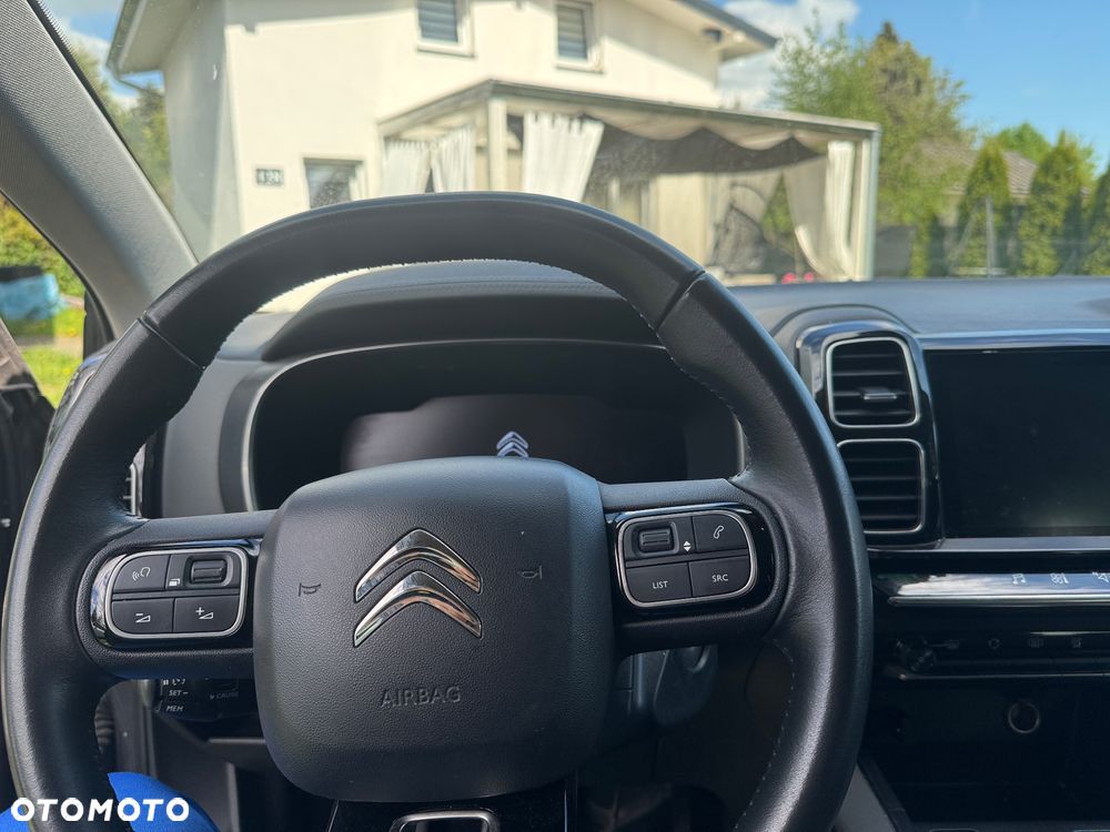Citroën C5 Aircross 1.5 BlueHDi Feel Pack - 10