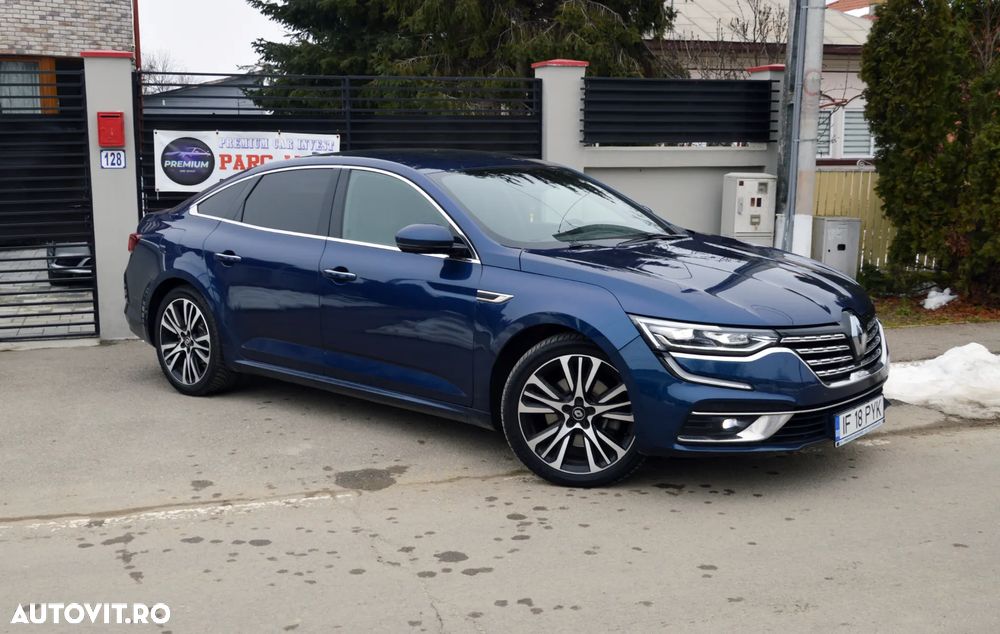 Renault Talisman - 18