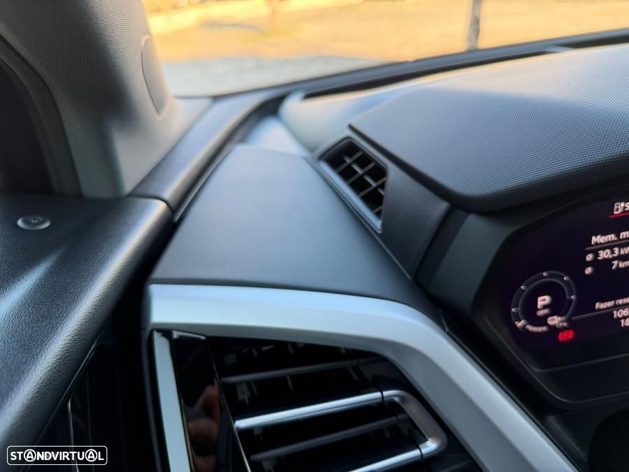 Audi Q4 e-tron 40 82 kWH - 19