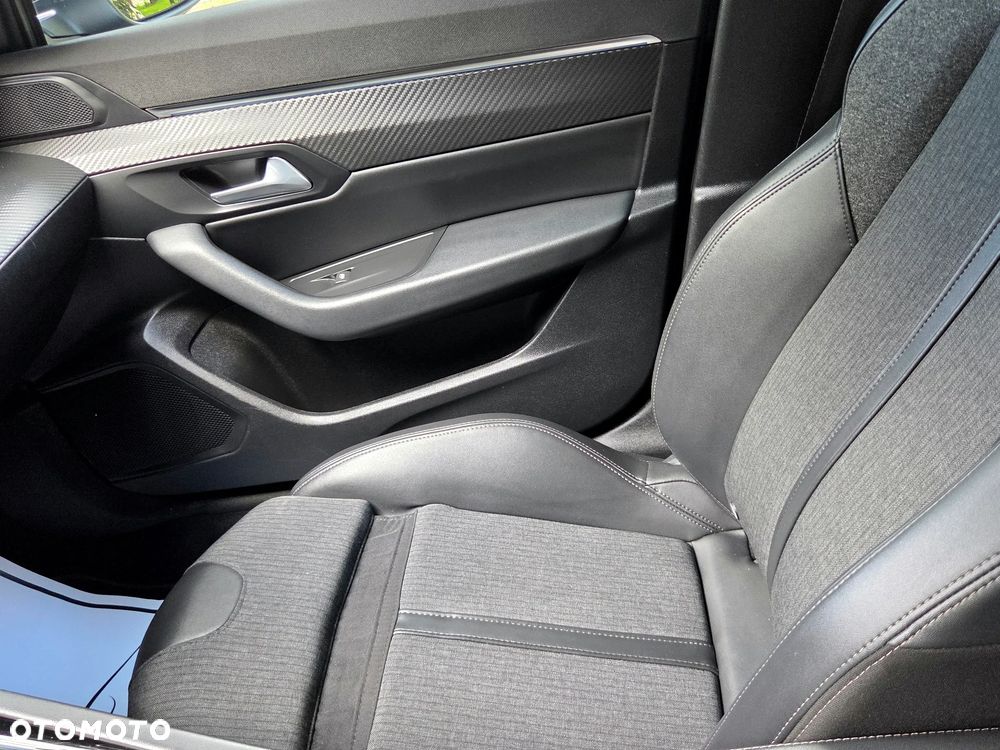 Peugeot 508 225 e-EAT8 Allure Pack - 13