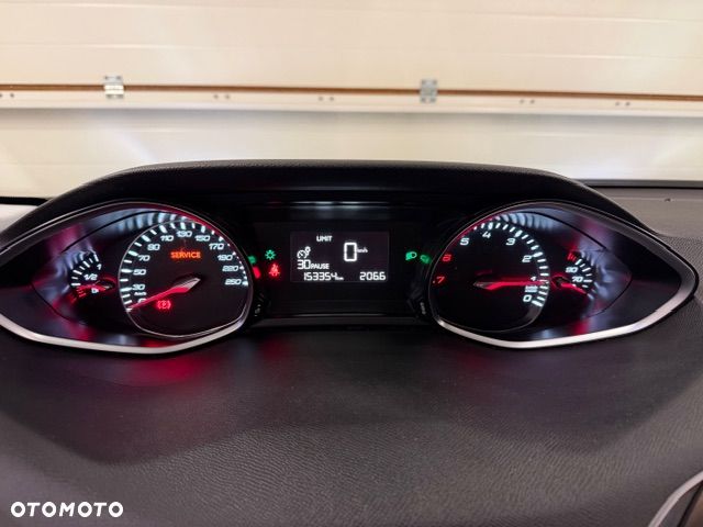 Peugeot 308 PureTech 110 Stop & Start Style - 25