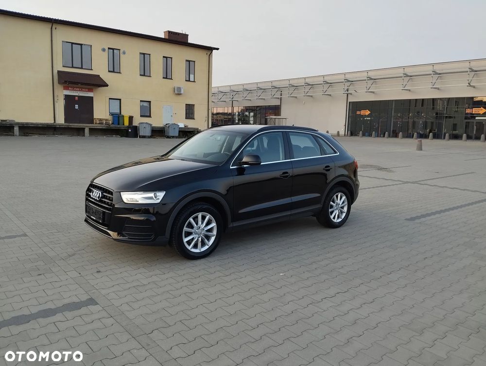 Audi Q3 2.0 TDI - 14