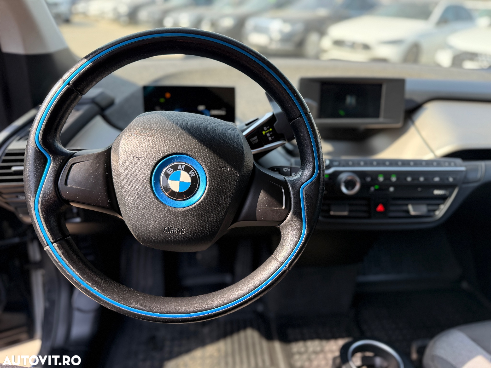 BMW i3 - 5