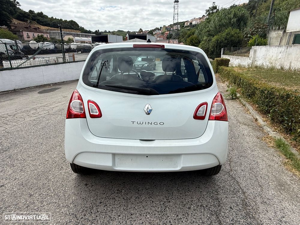 Renault Twingo 1.2 16V Access - 14
