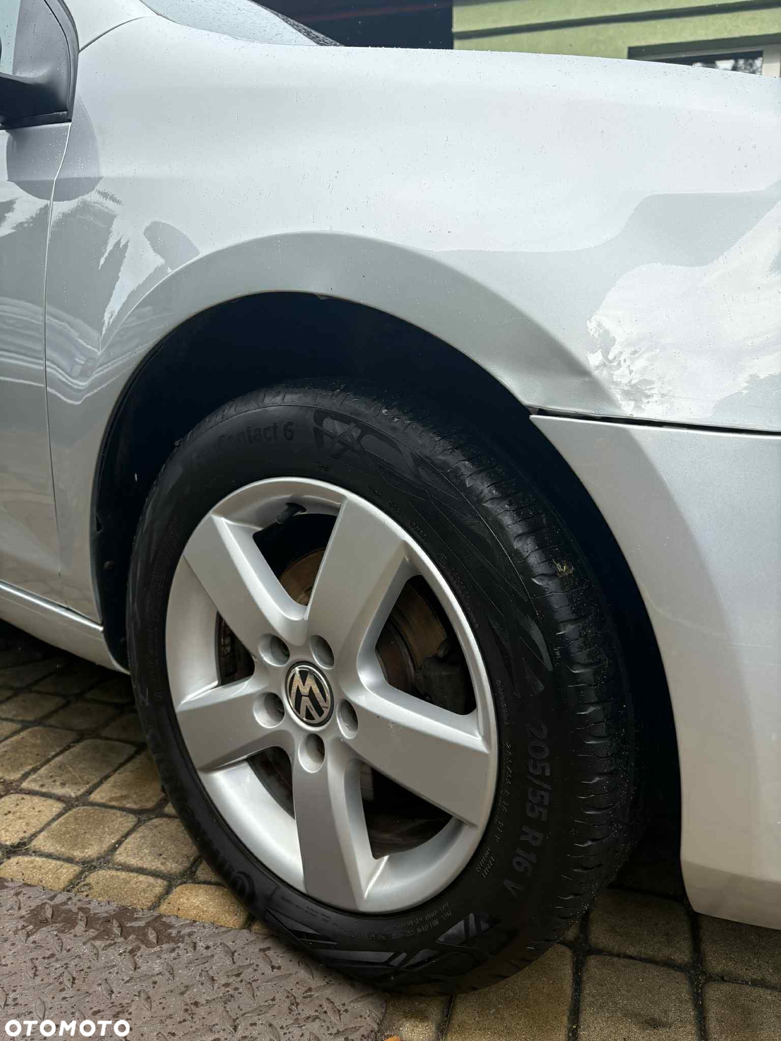Volkswagen Golf - 12