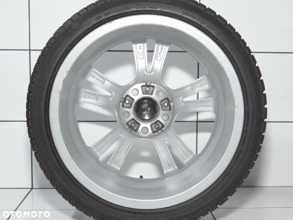 Koła zimowe BMW  18" BMW 1 F20 F21 2 F22 F23 - 5