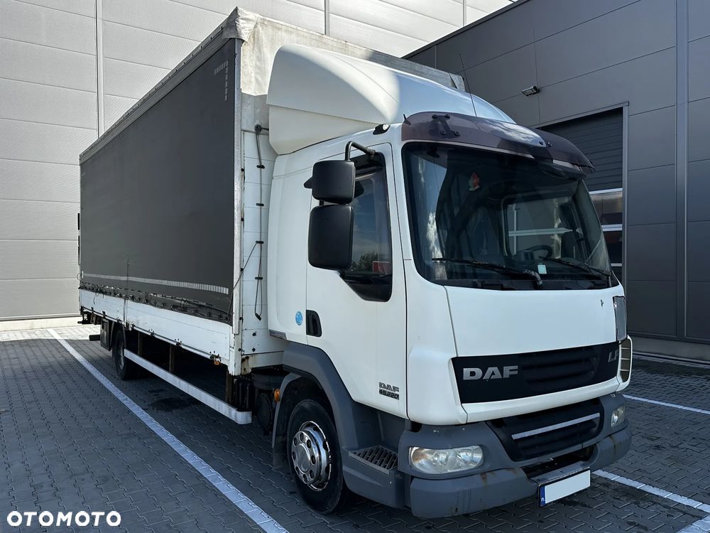 DAF LF45 - 1