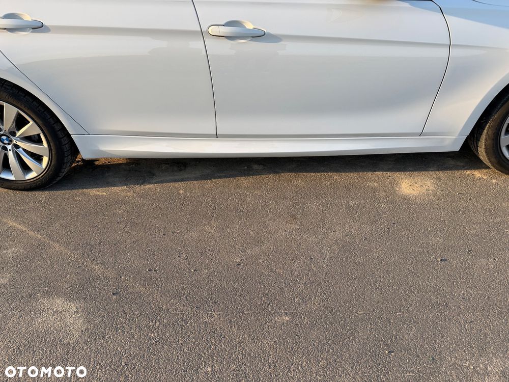 BMW Seria 3 335i xDrive Edition Sport - 12