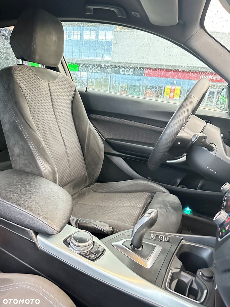 BMW Seria 1 - 14