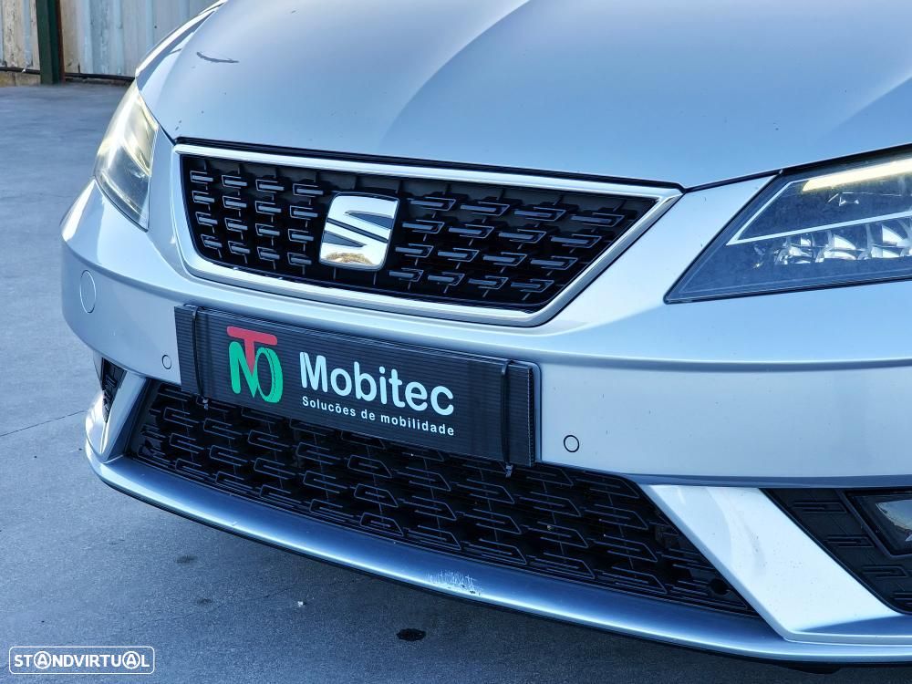 SEAT Leon ST 1.6 TDI Style S/S - 2