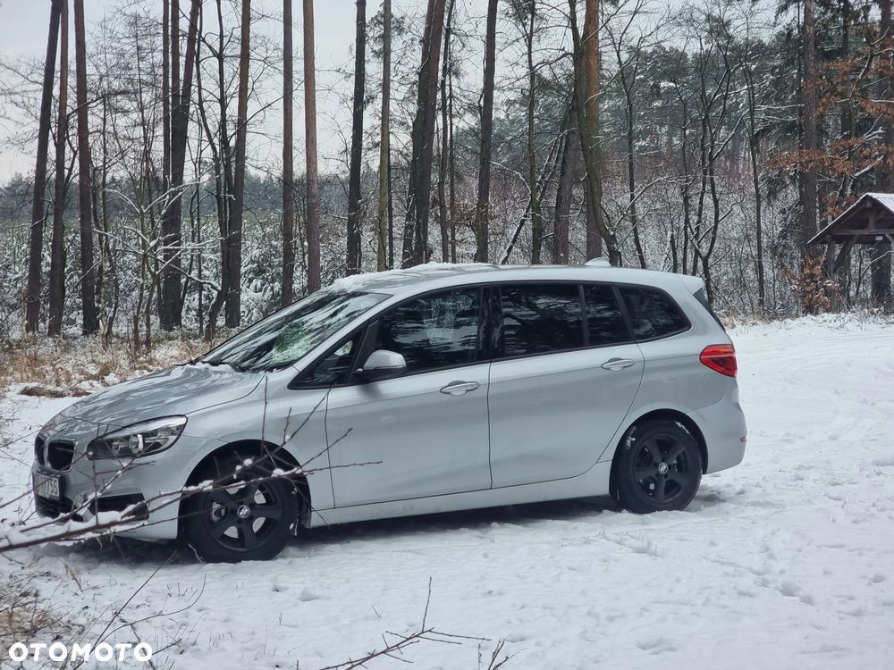 BMW Seria 2 218d Advantage - 2