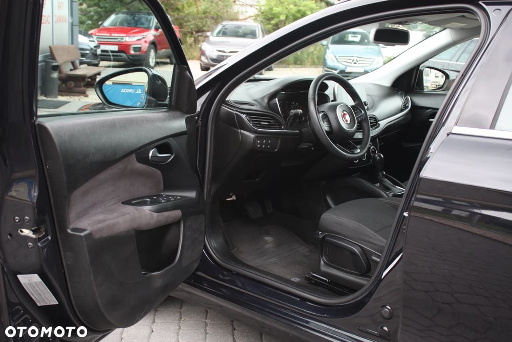 Fiat Tipo 1.6 MultiJet DCT Business Line - 7