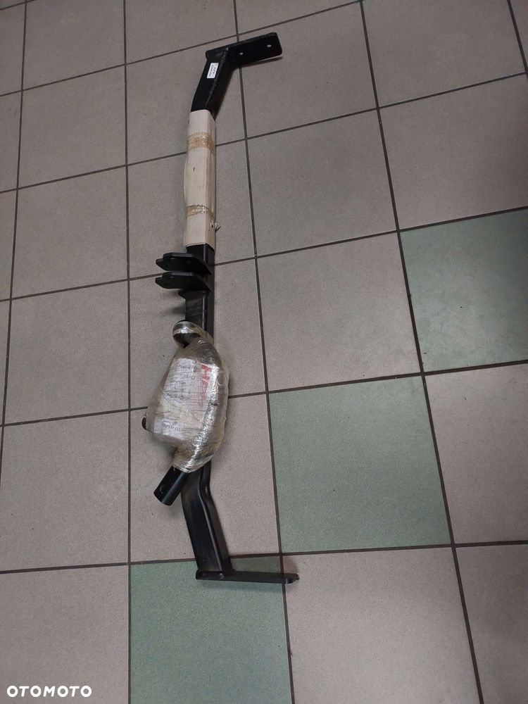 HAK holowniczy  Hyundai ELANTRA 2011 / 12.2015 - 3