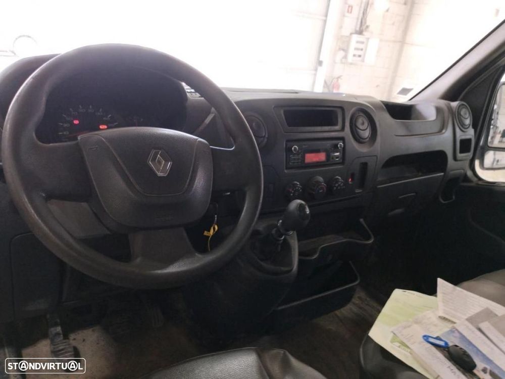 Renault Master 2.3 dCi L3 3.5T (c/iva) - 3