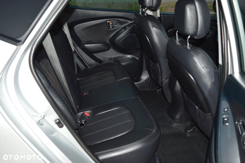 Hyundai ix35 - 20