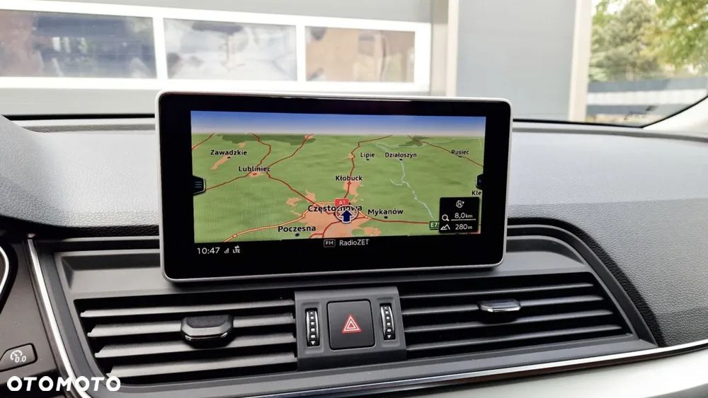 Audi Q5 35 TDI S tronic design - 34