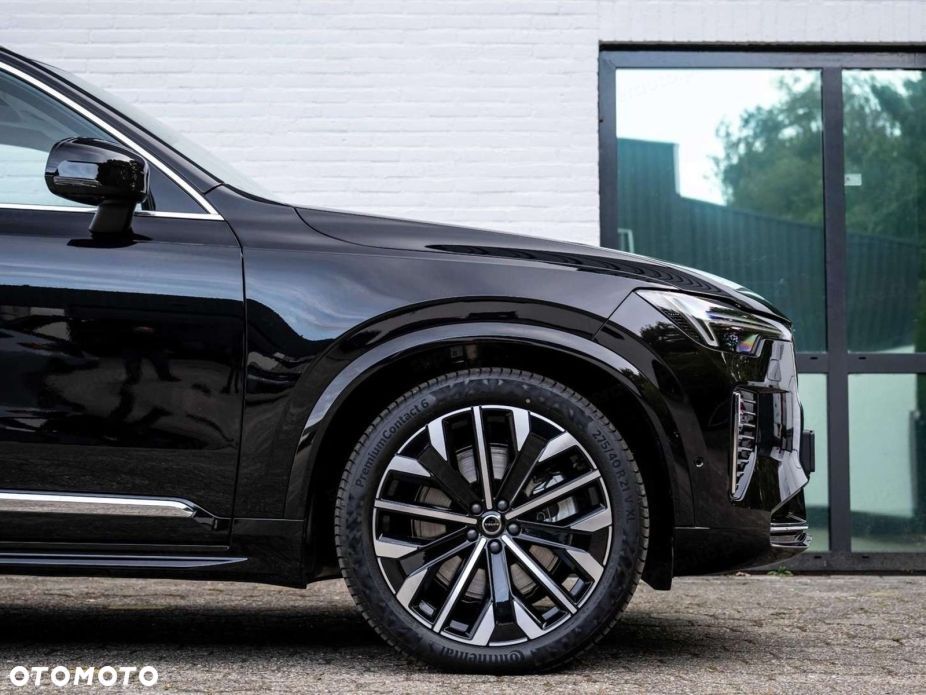 Volvo XC 90 B5 B AWD Ultra Bright 7os - 21