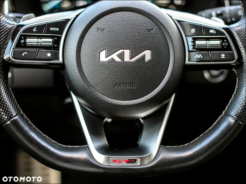 Kia ProCeed - 20