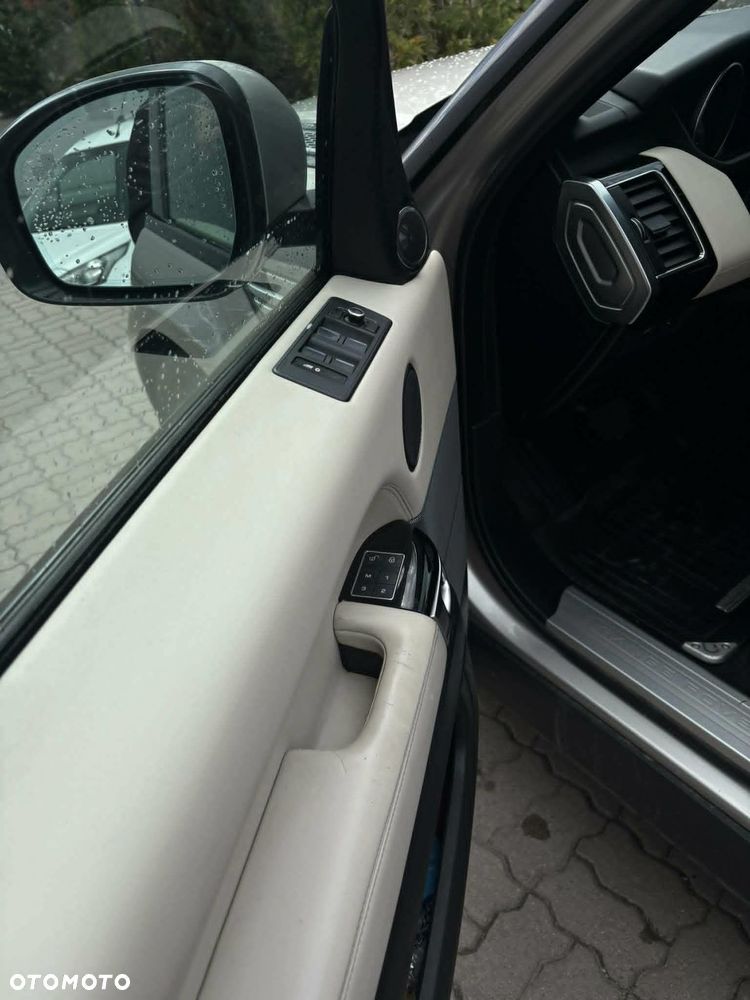 Land Rover Range Rover 3.0 V6 S/C HSE - 15