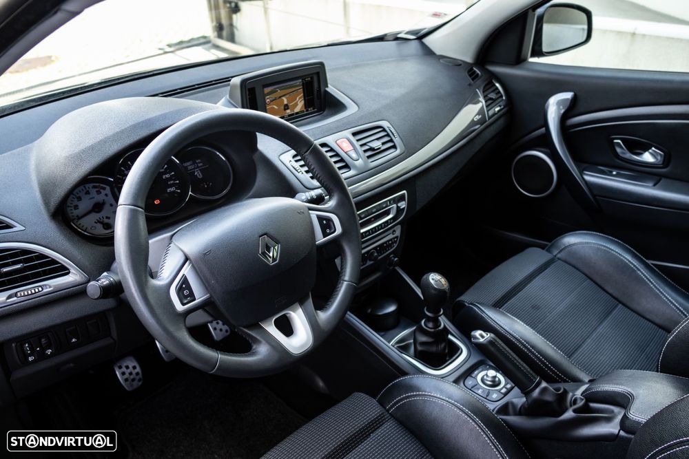 Renault Mégane Break - 27