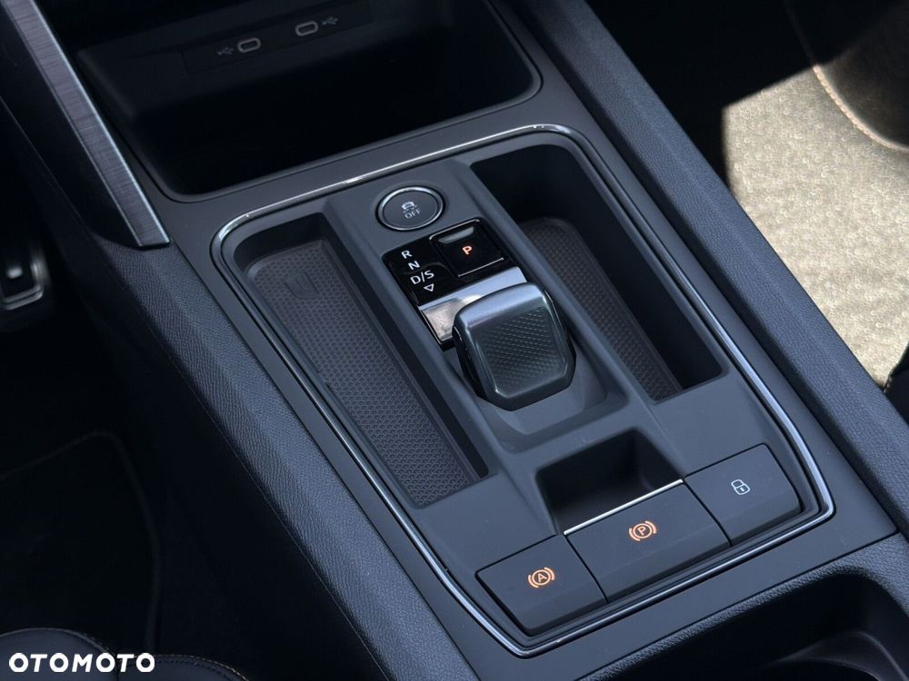 Cupra Formentor 2.0 TSI 4Drive VZ DSG - 18